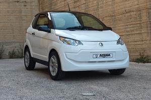 Aixam GT