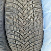 Cerchi e pmeumatici invernali Audi S3