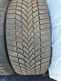 Cerchi e pmeumatici invernali Audi S3