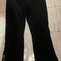 Pantalone neve Ellesse taglia L