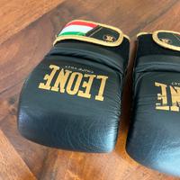 Guanti da sacco Leone Italy’47