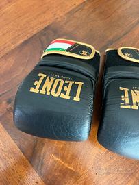 Guanti da sacco Leone Italy’47