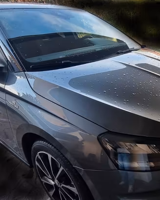 Skoda Fabia 1.0 TSI DSG 115 CV Monte Carlo