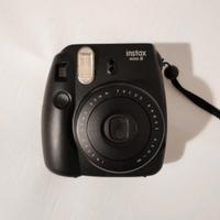 Polaroid Instax mini 8