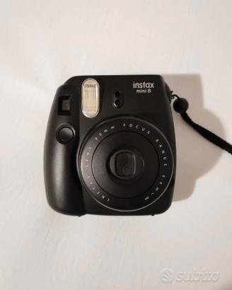 Polaroid Instax mini 8