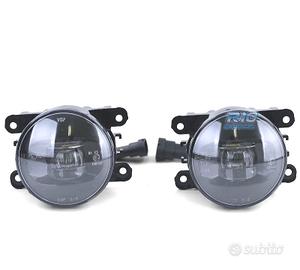 FARI ANTINEBBIA VARI MODELLI LED CITROEN DACIA FOR