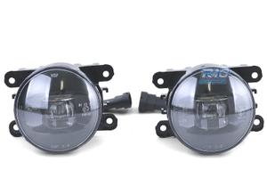 FARI ANTINEBBIA VARI MODELLI LED CITROEN DACIA FOR