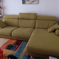 Divano-letto Poltrone e Sofà in buone condizioni