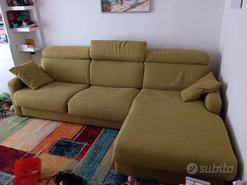 Divano-letto Poltrone e Sofà in buone condizioni