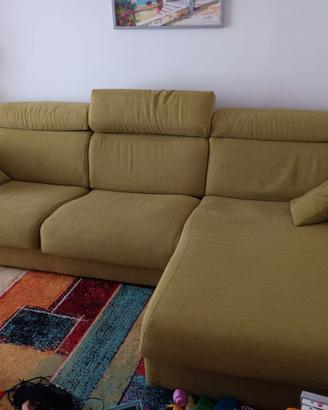 Divano-letto Poltrone e Sofà in buone condizioni