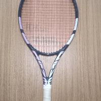 Babolat pure drive jr 26