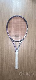 Babolat pure drive jr 26