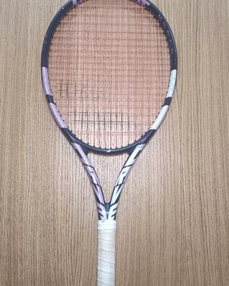 Babolat pure drive jr 26