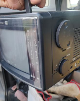 Televisore portatile