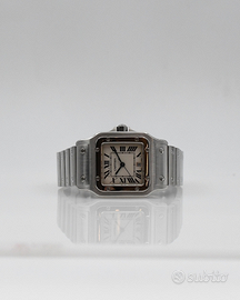 Cartier Santos Medio Ref. 1564