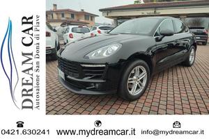 PORSCHE Macan 2.0