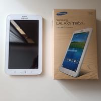 Samsung Galaxy Tab 3 Lite 7.0