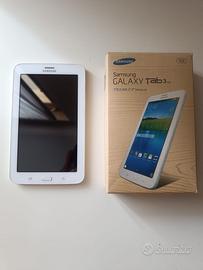 Samsung Galaxy Tab 3 Lite 7.0