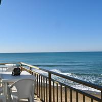 SAN VINCENZO 51 trilo fronte mare - 5 posti