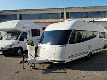 Caravan hobby premium 460 ufe