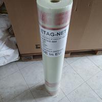 Rete porta intonaco cappotto da 10 cm