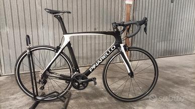 Pinarello GAN taglia 57