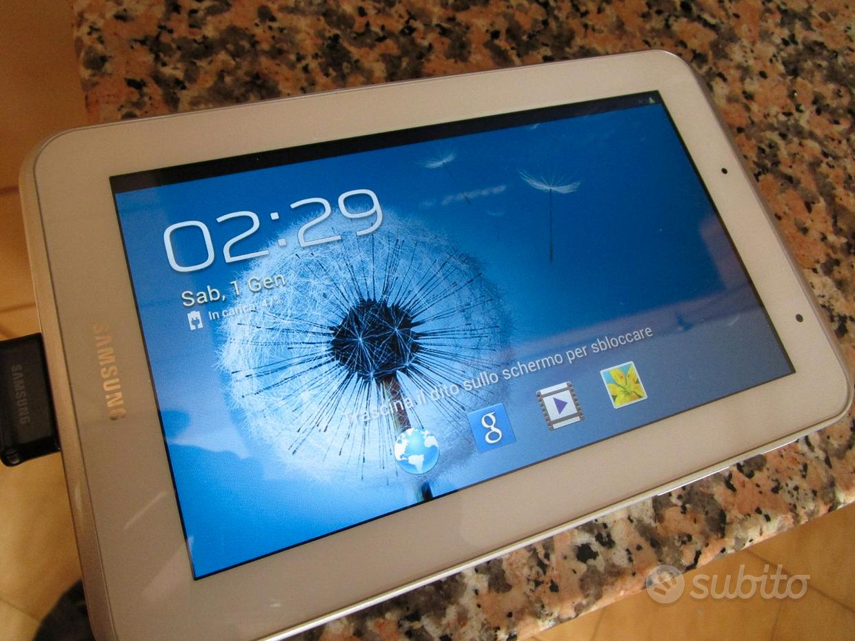 SAMSUNG Tablet SAMSUNG Galaxy Tab S8 Ultra 5G, 256 GB, 5G, 14,6 pollici  Ricondizionato