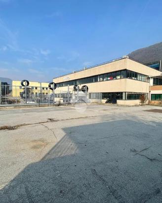UFFICIO A VILLA CARCINA