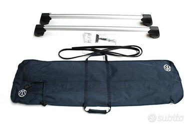 KIT Barre Nuovo originale Volkswagen PASSAT/