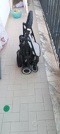 passeggino leggero giordani