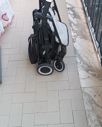 passeggino leggero giordani
