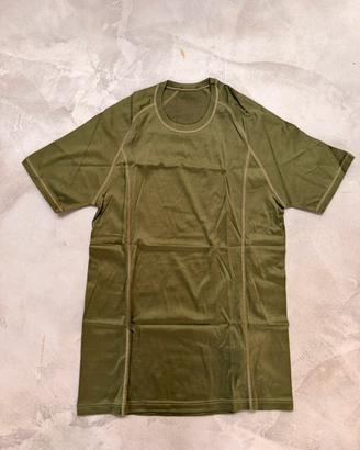 Maglia intima Termica Esercito Italiano