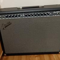 Amplificatore per chitarra Fender Champions 100 w