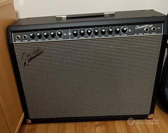 Amplificatore per chitarra Fender Champions 100 w