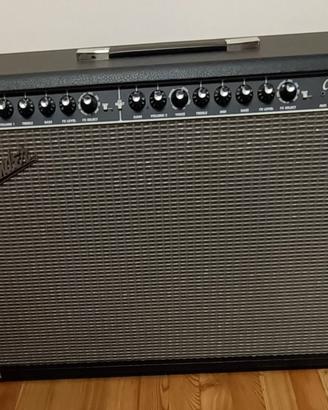 Amplificatore per chitarra Fender Champions 100 w