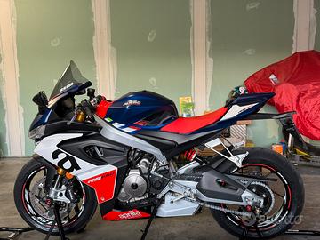 Aprilia RS 660 - 2024