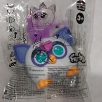 sorpresa burger king Furby 