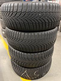 4 GOMME USATE INVERNALE 2055017 - CP39817511