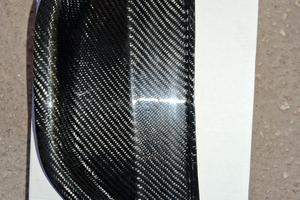 quadro carbonio per peugeot 106