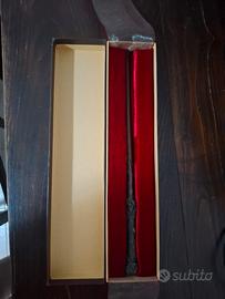 Bacchetta harry potter modello