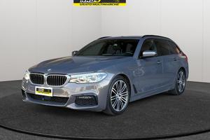 BMW Serie 5 530d xDrive Touring Msport