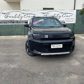 Fiat Grande Panda 1.2 100 CV S&S La Prima