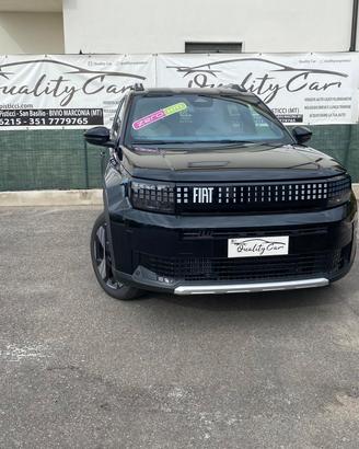 Fiat Grande Panda 1.2 100 CV S&S La Prima