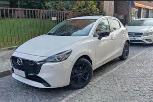 Mazda 2 1.5 E-SkyActiv-G MHEV Homura #50750