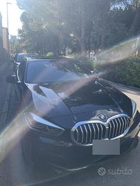 BMW 116d M sport - 06/2021 - 85.000 km - € 26.500