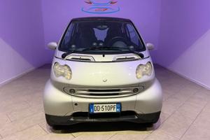 SMART ForTwo 700 coupé grandstyle (45 kW)
