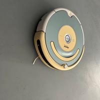 Aspirapolvere IRobot Roomba