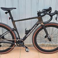 Gravel FONDRIEST ARDENNE