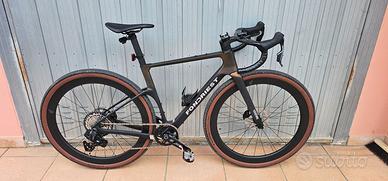 Gravel FONDRIEST ARDENNE