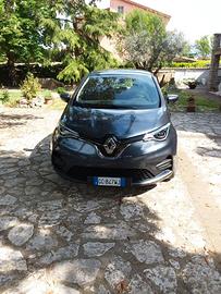 renault zoe r110